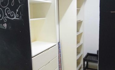 Departamento en Renta en la Militar Marte