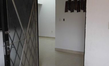 Departamento en Renta en la Militar Marte