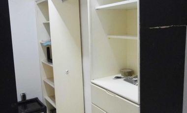 Departamento en Renta en la Militar Marte