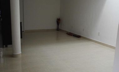 Departamento en Renta en la Militar Marte