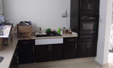 Departamento en Renta en la Militar Marte