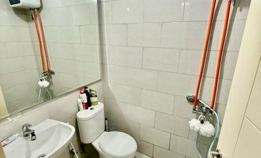 DISEWAKAN APARTEMEN BENSON LT 7 FULL FURNISH PAKUWON MALL