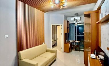 DISEWAKAN APARTEMEN BENSON LT 7 FULL FURNISH PAKUWON MALL