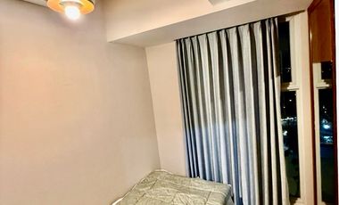 DISEWAKAN APARTEMEN BENSON LT 7 FULL FURNISH PAKUWON MALL