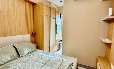 DISEWAKAN APARTEMEN BENSON LT 7 FULL FURNISH PAKUWON MALL