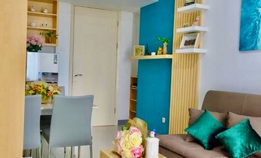 DISEWAKAN APARTEMEN BENSON Lt 16 FULL FURNISH PAKUWON MALL