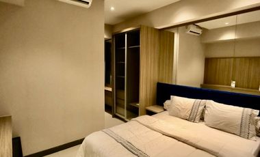 DISEWAKAN APARTEMEN ANDERSON 2BR LT 18 FURNISH PAKUWON INDAH MALL
