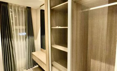 DISEWAKAN APARTEMEN ANDERSON 2BR LT 18 FURNISH PAKUWON INDAH MALL