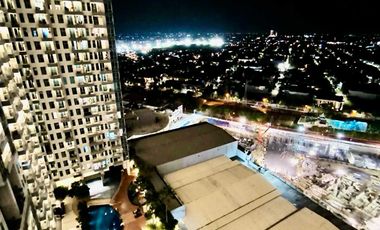 DISEWAKAN APARTEMEN ANDERSON 2BR LT 18 FURNISH PAKUWON INDAH MALL