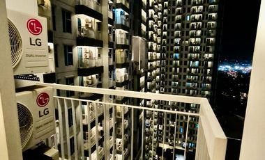 DISEWAKAN APARTEMEN ANDERSON 2BR LT 18 FURNISH PAKUWON INDAH MALL