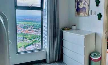 DISEWAKAN APARTEMEN ANDERSON LT 29 FULL FURNISH PAKUWON MALL