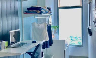 DISEWAKAN APARTEMEN ANDERSON LT 29 FULL FURNISH PAKUWON MALL