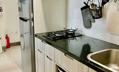 DISEWAKAN APARTEMEN ANDERSON LT 29 FULL FURNISH PAKUWON MALL