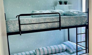 DISEWAKAN APARTEMEN ANDERSON LT 29 FULL FURNISH PAKUWON MALL