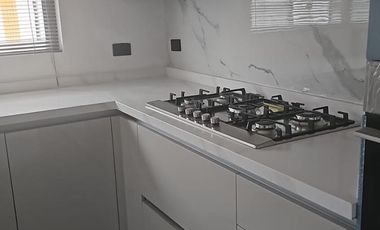 Departamento en Renta Paseos de Taqueña Paseo de los Abetos