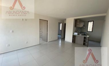 INVIERTE DEPARTAMENTOS CRESPA TOLUCA, L. TOLEDANO