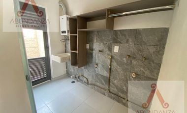 INVIERTE DEPARTAMENTOS CRESPA TOLUCA, L. TOLEDANO