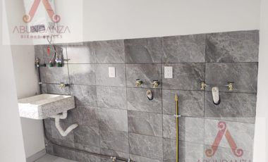 INVIERTE DEPARTAMENTOS CRESPA TOLUCA, L. TOLEDANO