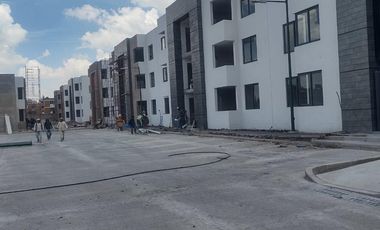 INVIERTE DEPARTAMENTOS CRESPA TOLUCA, L. TOLEDANO