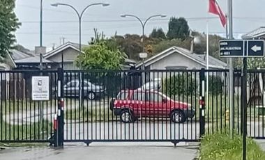 PUERTO MONTT CASA 54 M2 PUERTA SUR