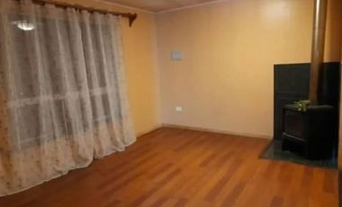 PUERTO MONTT CASA 54 M2 PUERTA SUR