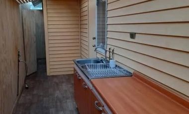 PUERTO MONTT CASA 54 M2 PUERTA SUR