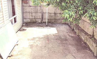 PUERTO MONTT CASA 54 M2 PUERTA SUR