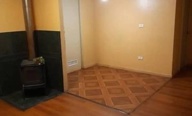 PUERTO MONTT CASA 54 M2 PUERTA SUR