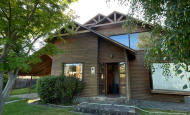 Casa en venta en TOMÉ