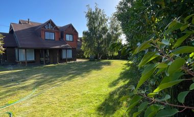 Casa en venta en TOMÉ