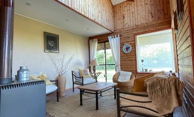 Casa en venta en TOMÉ