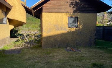 Casa en venta en TOMÉ