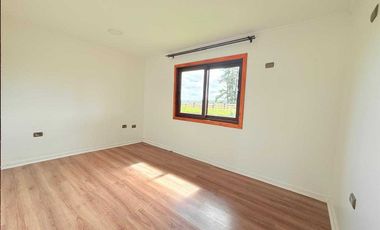 Casa en arriendo en FRUTILLAR