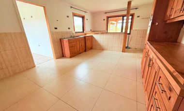 Casa en arriendo en FRUTILLAR