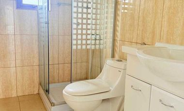 Casa en arriendo en FRUTILLAR