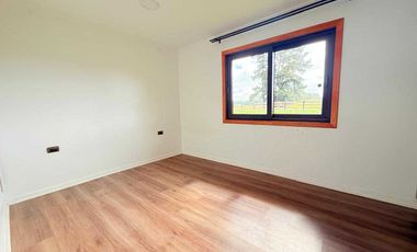 Casa en arriendo en FRUTILLAR