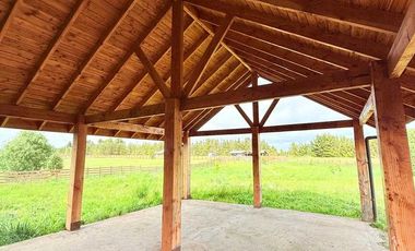 Casa en arriendo en FRUTILLAR