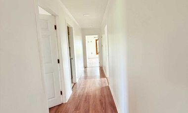 Casa en arriendo en FRUTILLAR