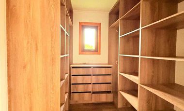 Casa en arriendo en FRUTILLAR