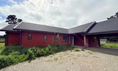 Casa en arriendo en FRUTILLAR