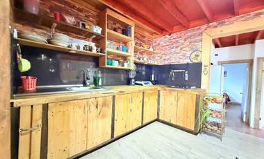 Casa en venta en FRUTILLAR