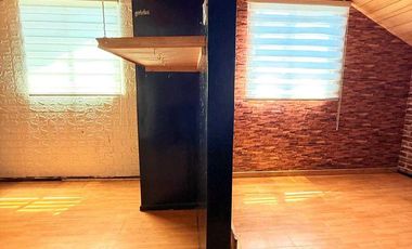 Casa en venta en FRUTILLAR