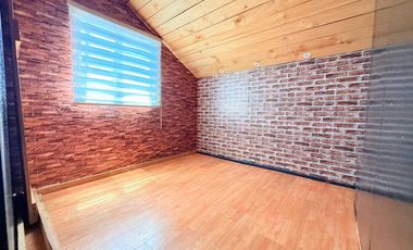 Casa en venta en FRUTILLAR