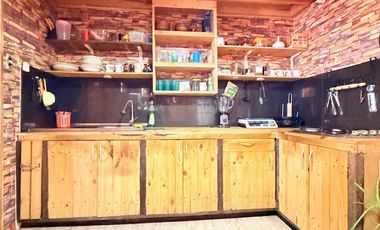 Casa en venta en FRUTILLAR