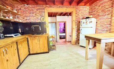 Casa en venta en FRUTILLAR