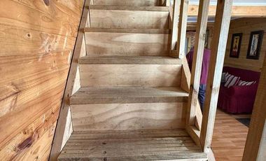 Casa en venta en FRUTILLAR