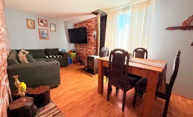 Casa en venta en FRUTILLAR