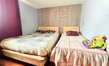 Casa en venta en FRUTILLAR