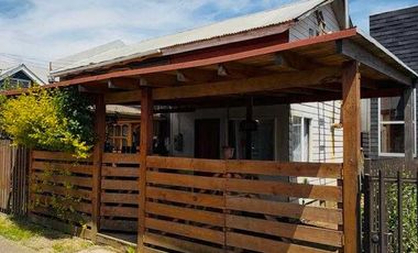 Casa en venta  en FRUTILLAR