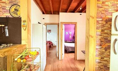 Casa en venta en FRUTILLAR